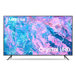 Samsung 55” CUHD 4K Smart TV UN55CU7000FXZC
