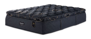 Beautyrest World Class Collection Matelas Viscount moelleux