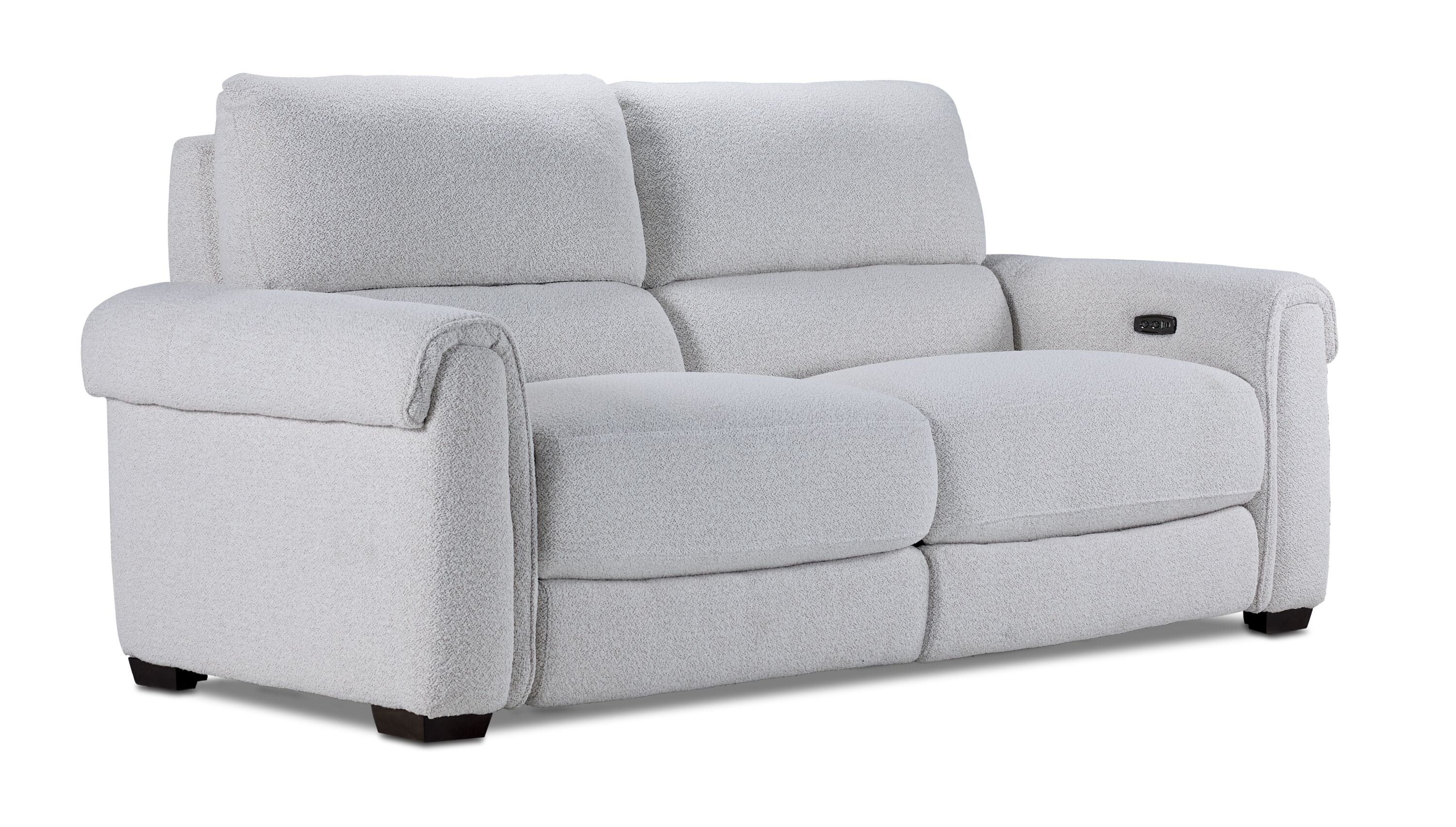Zoey Power Reclining Sofa - Natural
