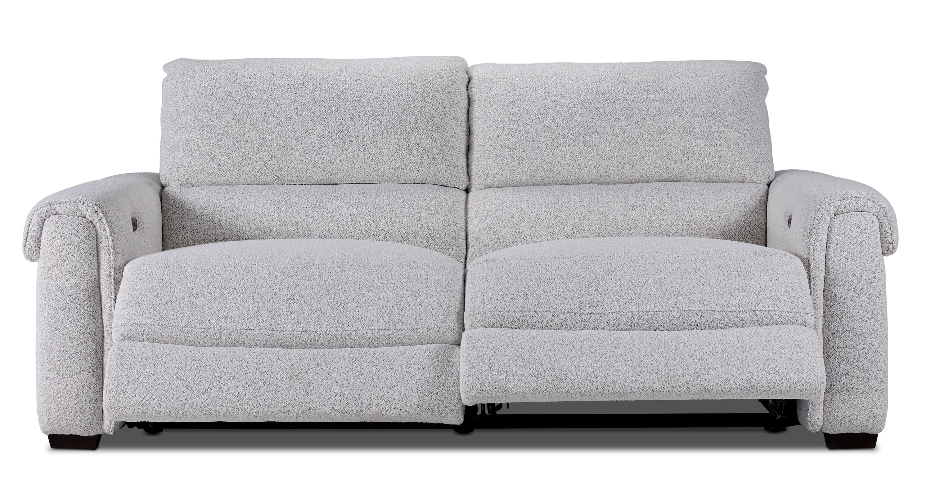 Zoey Power Reclining Sofa - Natural