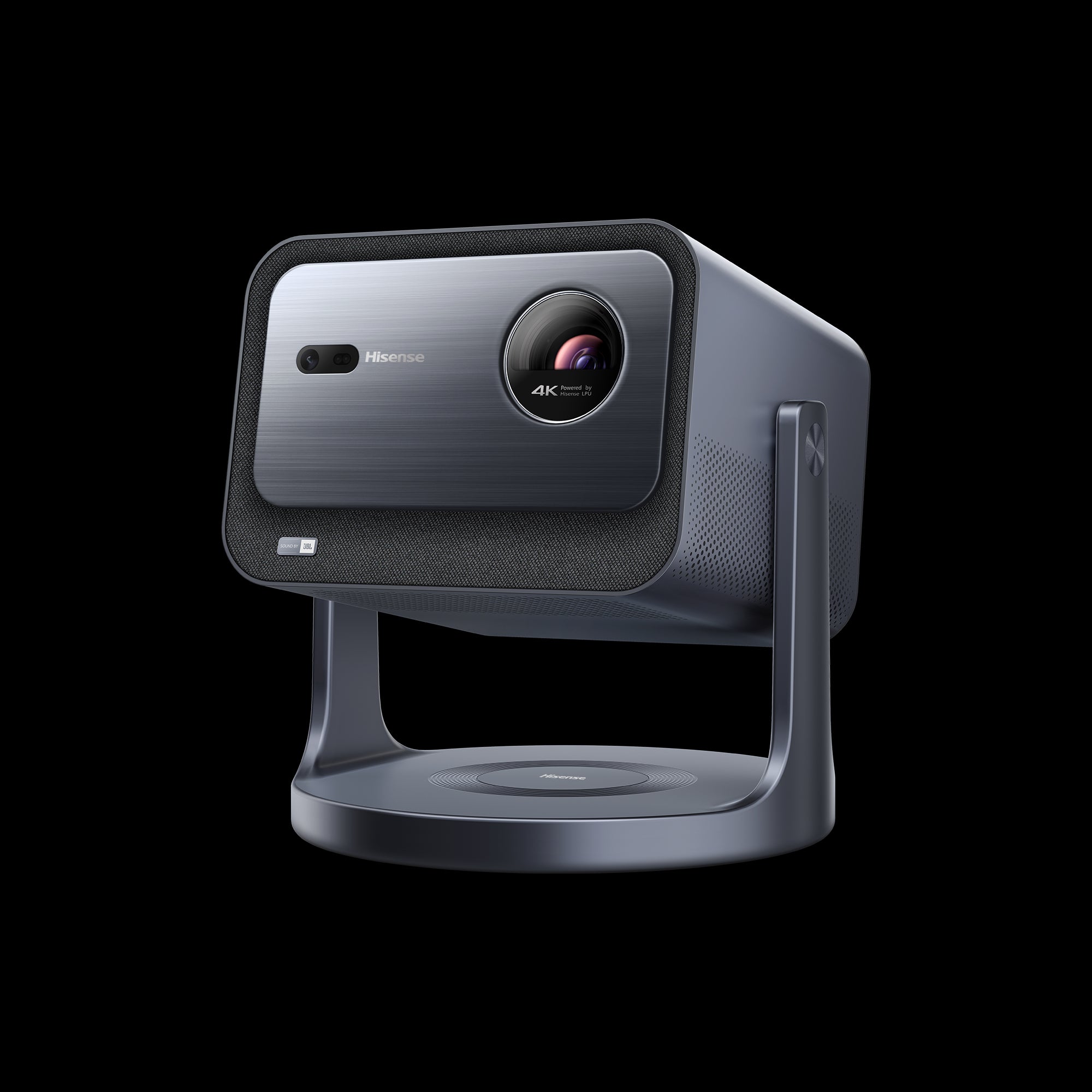 Hisense 65"- 300" 4K Smart Laser Mini Projector - C2