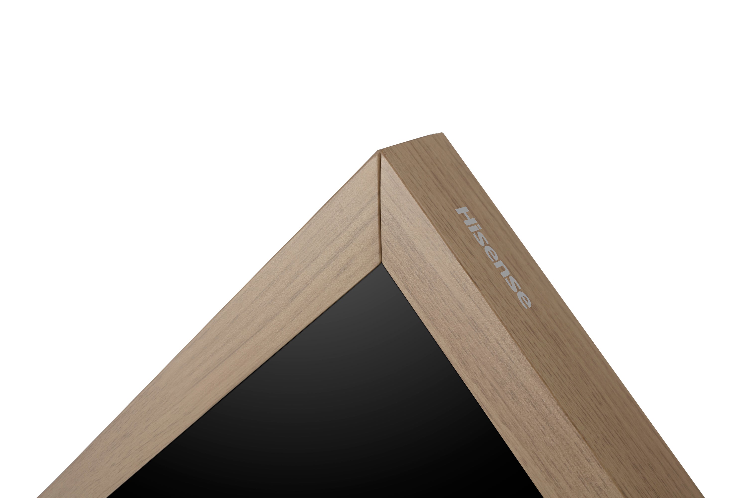 Hisense 85" 4K Smart CanvasTV QLED TV - 85S7N