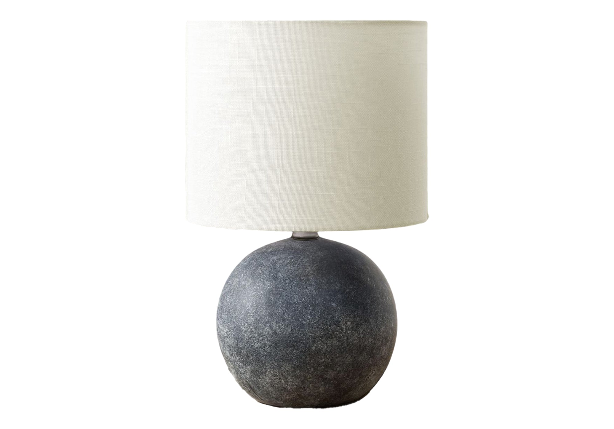 Yara Table Lamp - Grey