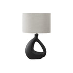 Tavra Table Lamp - Black