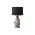 Eno Table Lamp - Grey