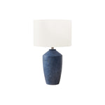 Valeo Table Lamp - Blue