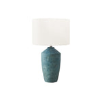 Valeo Table Lamp - Green