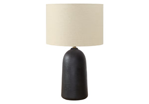 Zelo Table Lamp - Black