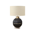 Rova Table Lamp - Black