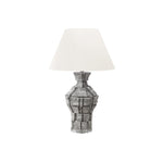 Vixo Table Lamp - Stone