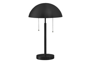 Tovia Table Lamp - Black