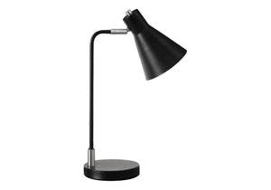 Zuma Table Lamp - Black