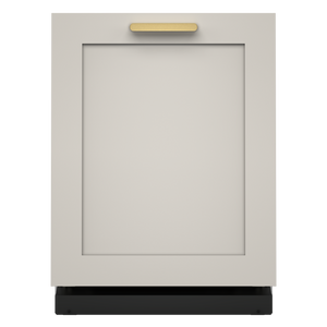 KitchenAid Lave-vaisselle 24 po prêt pour panneau personnalisé 39 dBA KDTF924PPA