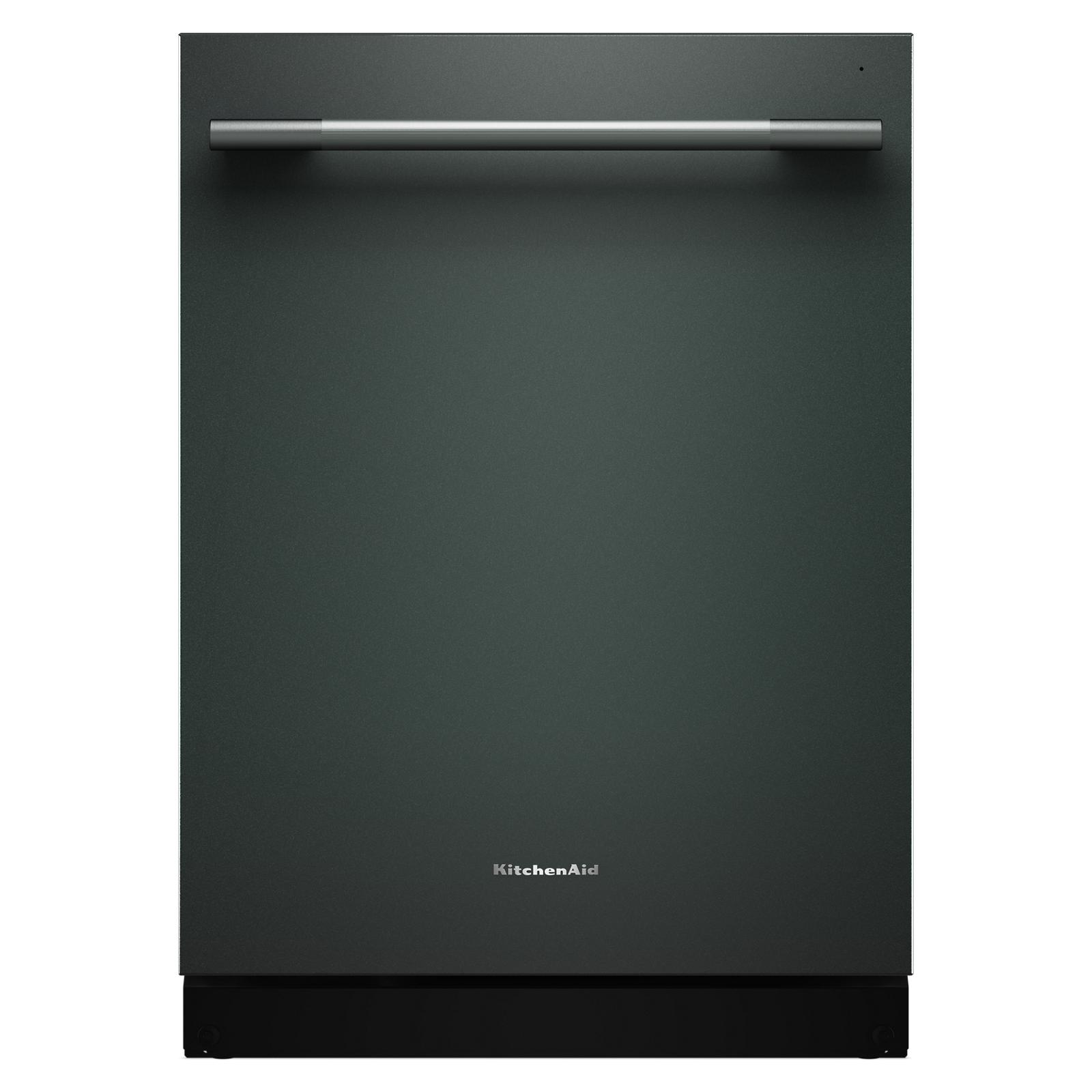 KitchenAid Juniper Dishwasher (41 dBA) - KDTS324SJP