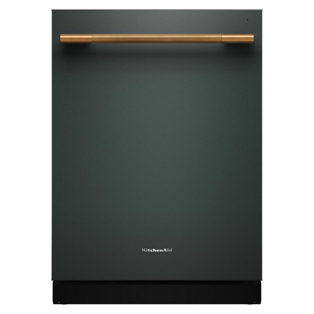 KitchenAid Juniper Dishwasher (41 dBA) - KDTS324SJP