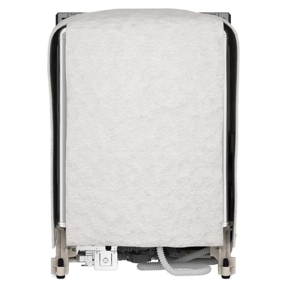 KitchenAid Juniper Dishwasher (41 dBA) - KDTS324SJP