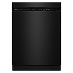 KitchenAid Black Dishwasher (47 dBA) - KDFS224SBL