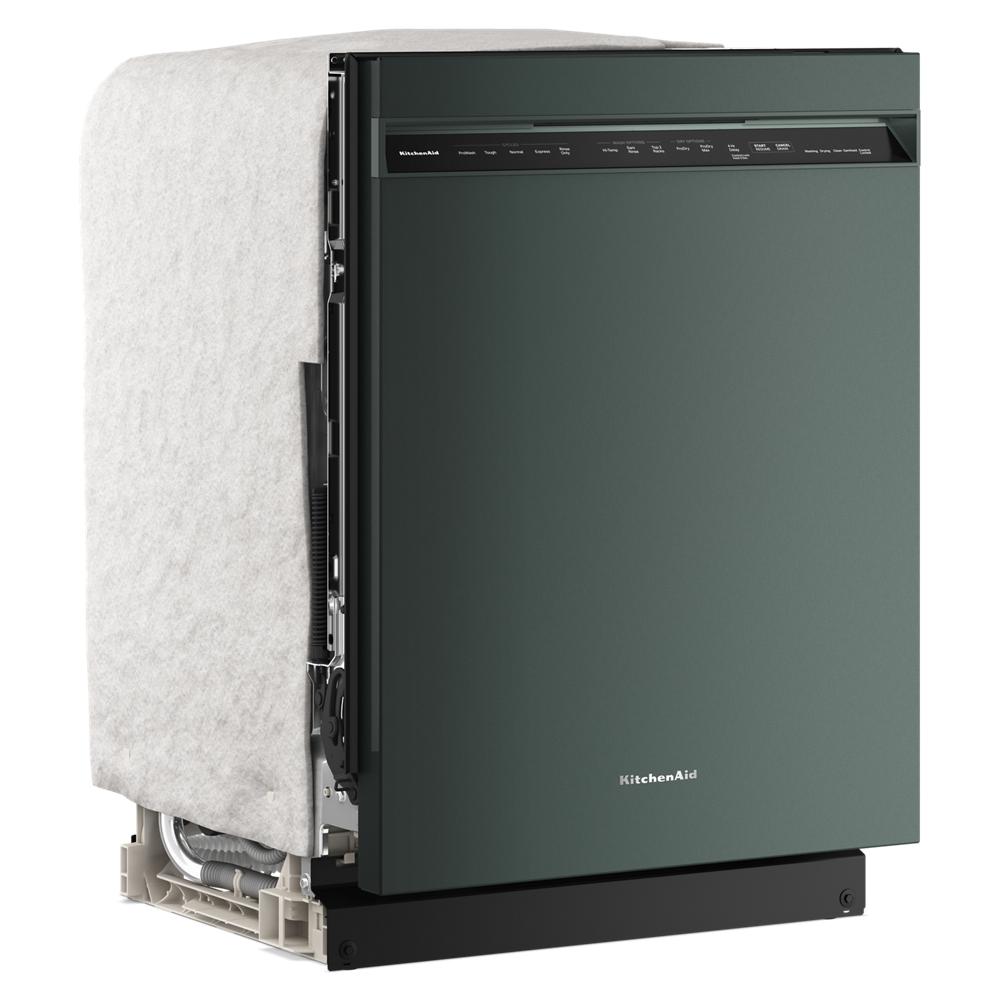 KitchenAid Juniper Dishwasher (44 dBA) - KDFS424SJP