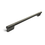 KitchenAid Black Ore Handle Hardware Accessory Kit for Warming Drawer - W11774454