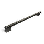 KitchenAid Black Ore Handle Hardware Accessory Kit for 24” Undercounter Wine Cellars, Beverage Centres & Refrigerators - W11783382