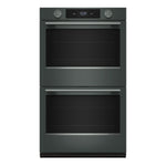 KitchenAid Juniper 30" Double Wall Oven (10 cu ft) - KOED730SJP
