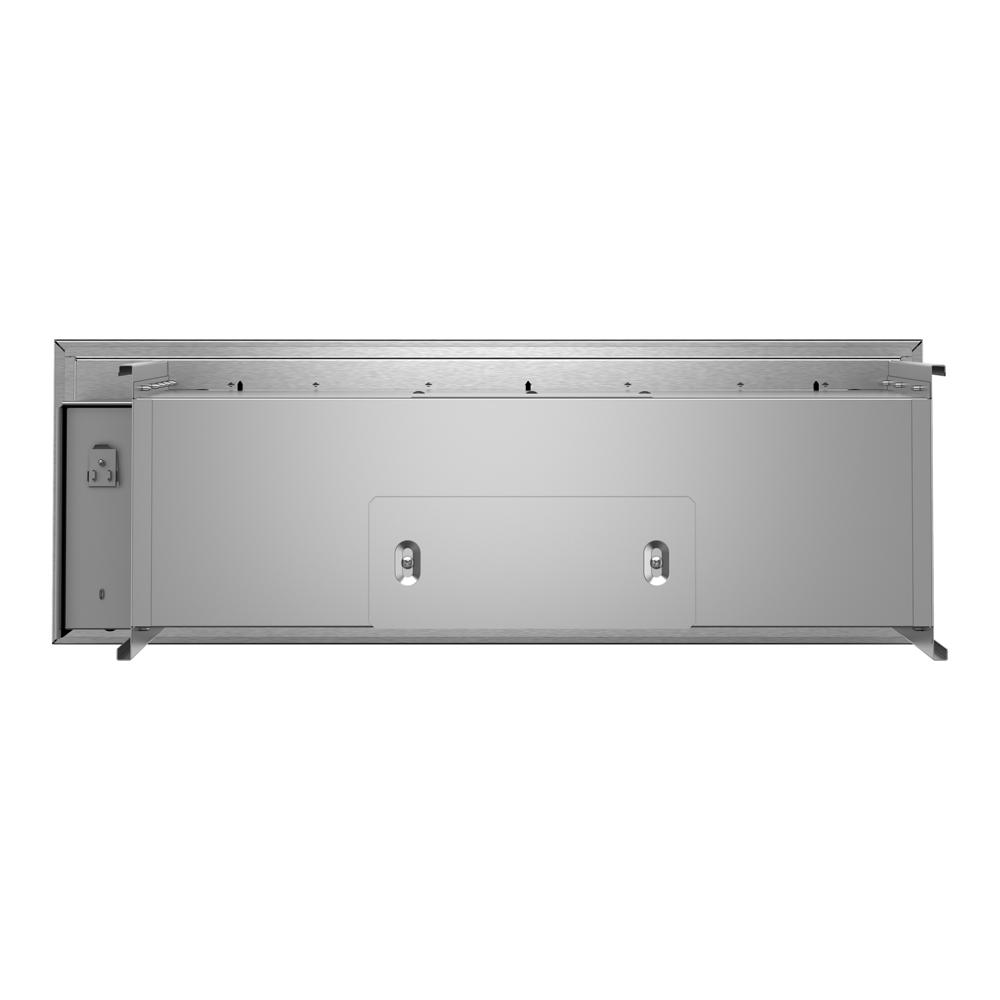 KitchenAid PrintShield Stainless 27 in. Slow Cook Warming Drawer (1.3 Cu. Ft.) - KWES727SPS