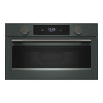 KitchenAid Juniper 30 in. Built-In Convection Microwave (1.4 Cu. Ft.) - KMBS730SJP