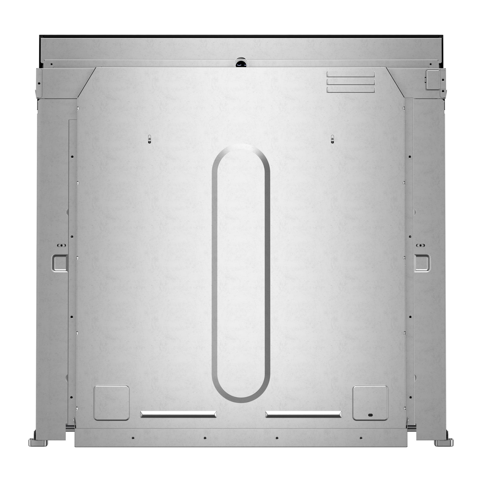 KitchenAid Black Ore 30" Wall Oven (5 cu ft) - KOES730SBE