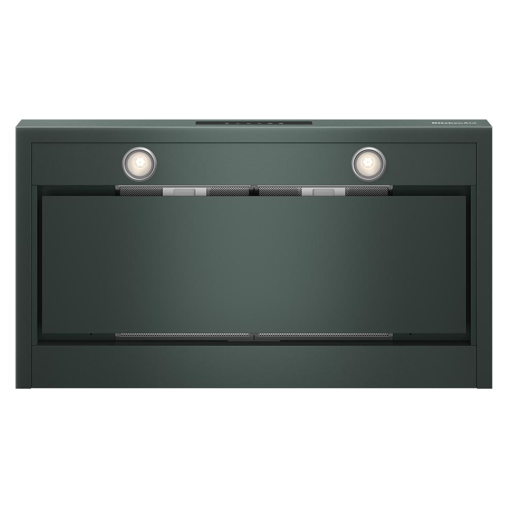 KitchenAid® Juniper 36" 400 CFM Wall-Mount Canopy Hood - KVWC736SJP