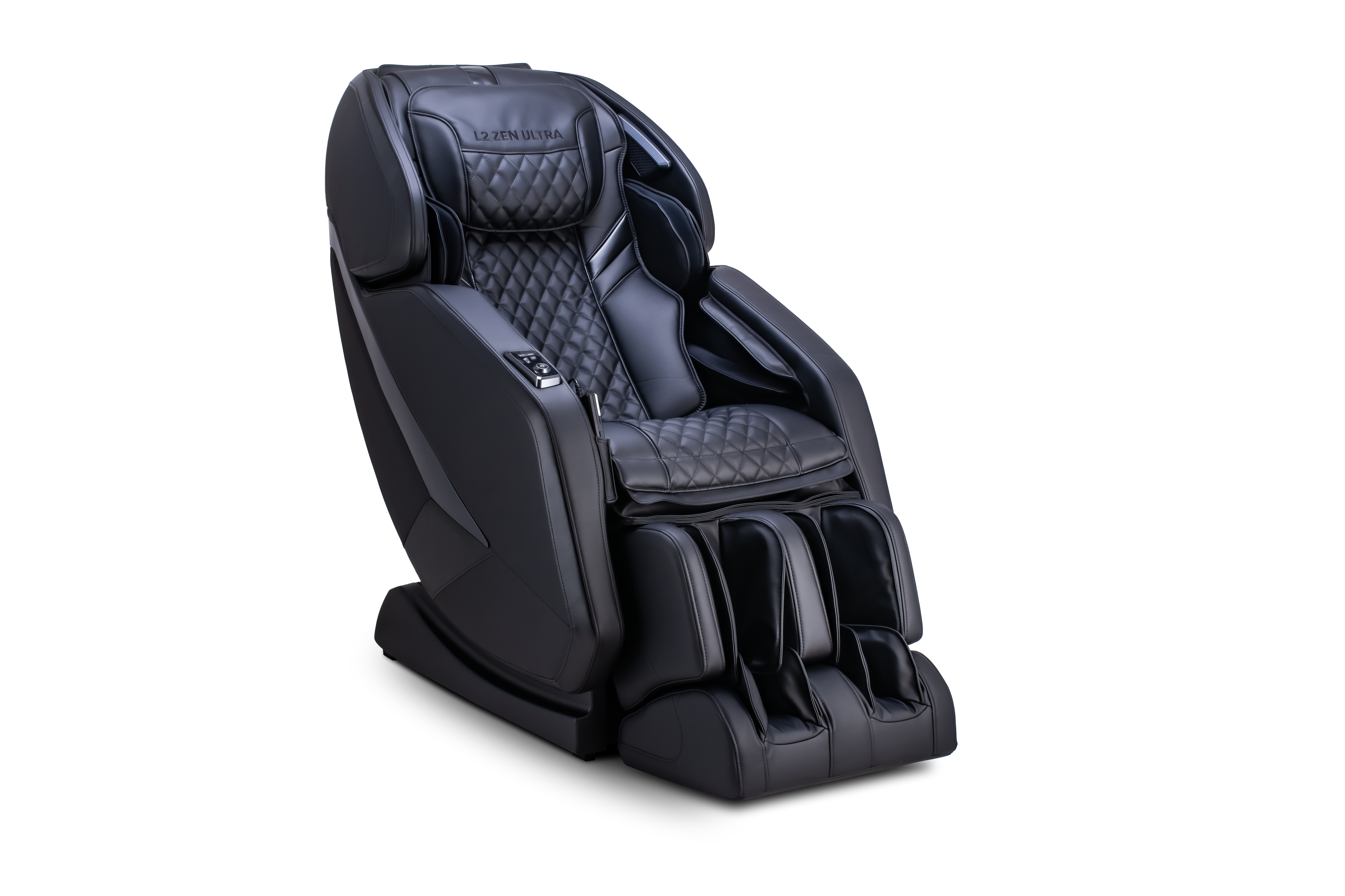 L2 Zen Ultra Massage Chair - Black