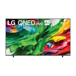 LG 100" 4K Smart QNED evo AI TV - 100QNED85AU