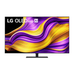 LG 65" 4K Smart OLED evo AI TV - OLED65G5SUB