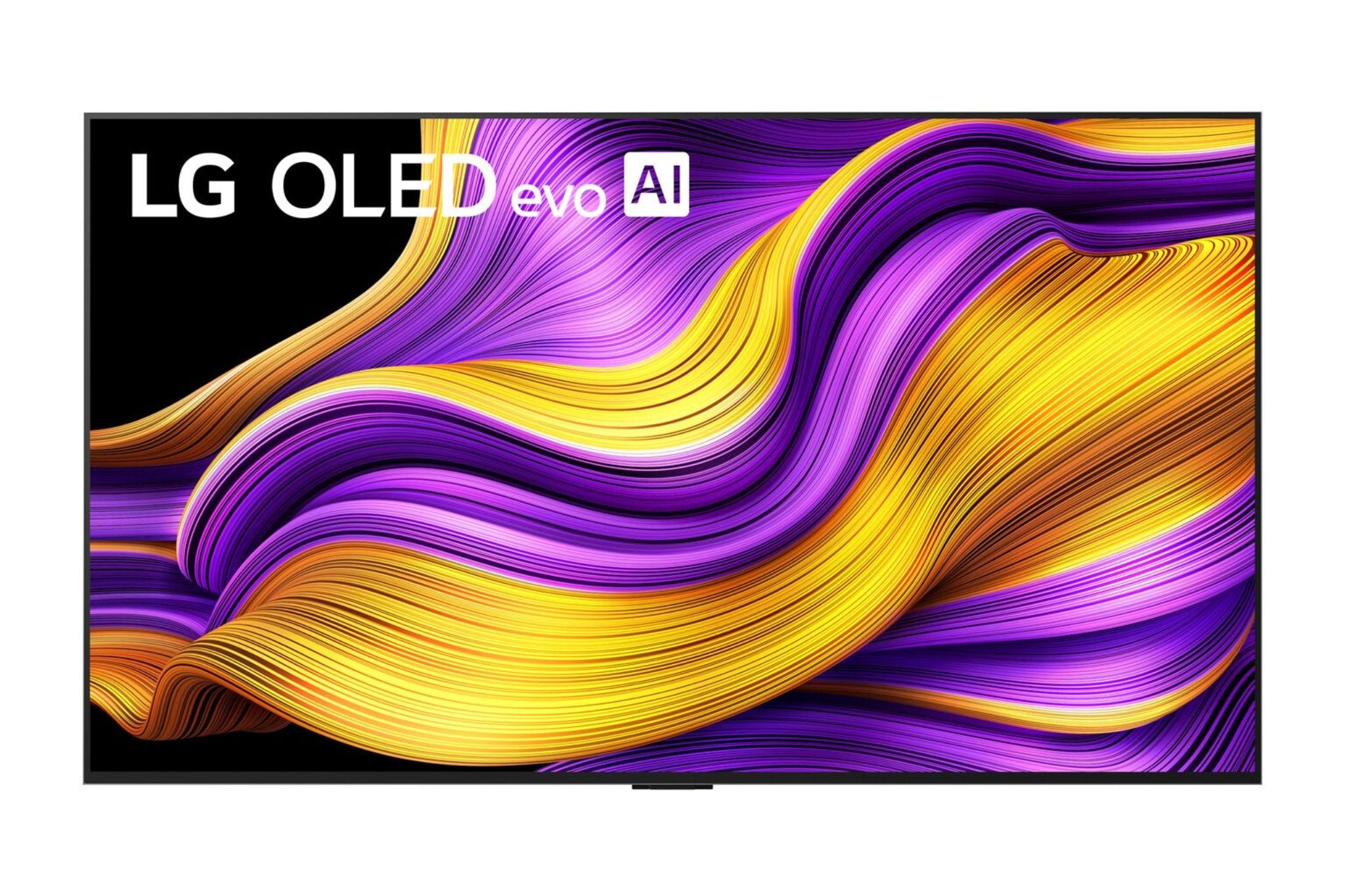 LG 97" 4K Smart OLED evo AI TV - OLED97G5WUA