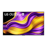 LG 55" 4K Smart OLED evo AI TV - OLED55G5WUA