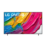 LG 75" 4K Smart QNED AI TV - 75QNED80AUA