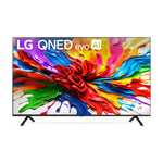 LG 85"4K Smart QNED evo AI MiniLED TV - 85QNED92AUA