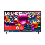 LG 75" 4K Smart UHD TV - 75UA7700PUA