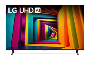 LG Téléviseur intelligent 98 po DEL 4K 98UT9000PUA.ACCQ