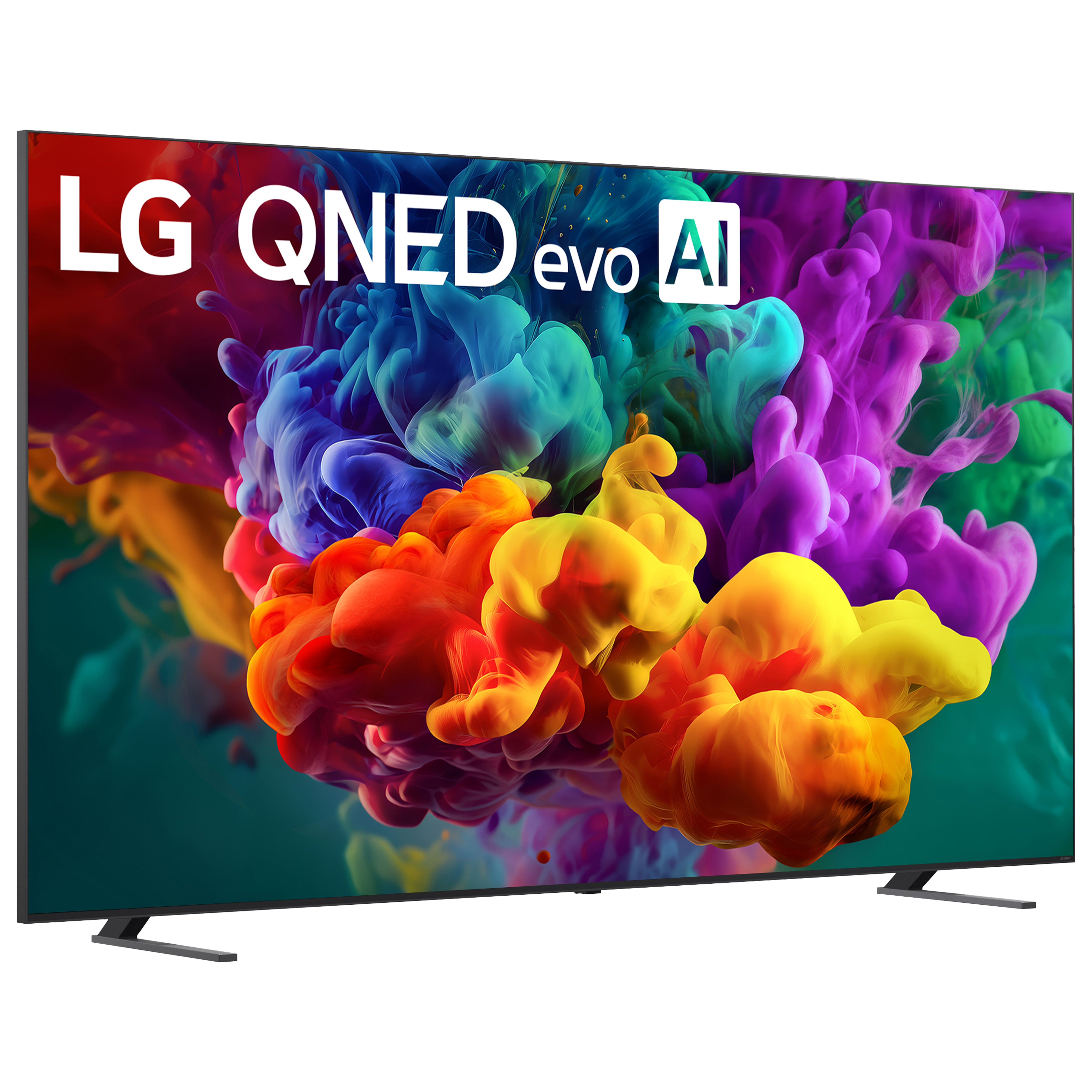 LG 100" QNED evo AI QNED84 Mini LED 4K webOS TV - 100QNED84BU.ACC