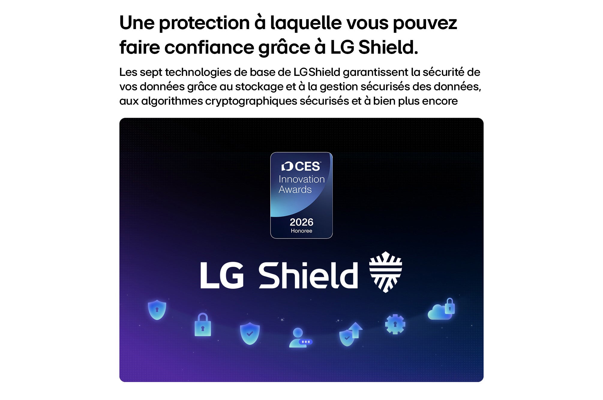 LG Téléviseur intelligent 100po QNED MiniDEL evo IA UHD 4K avec webOS – 100QNED84B--