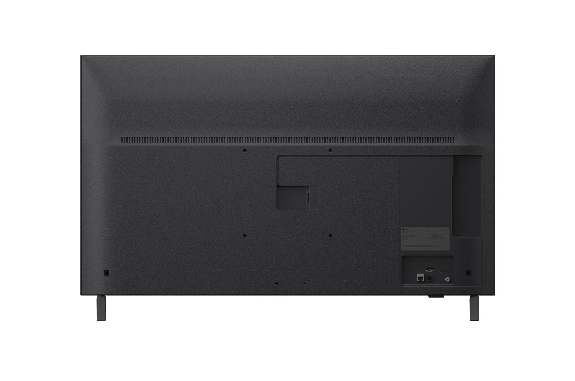 LG 43" 4K Smart UHD TV 2025 - 43UA7000PUB.ACC