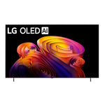 LG 77" 4K Smart OLED AI B6E webOS TV - OLED77B6EUA.ACC