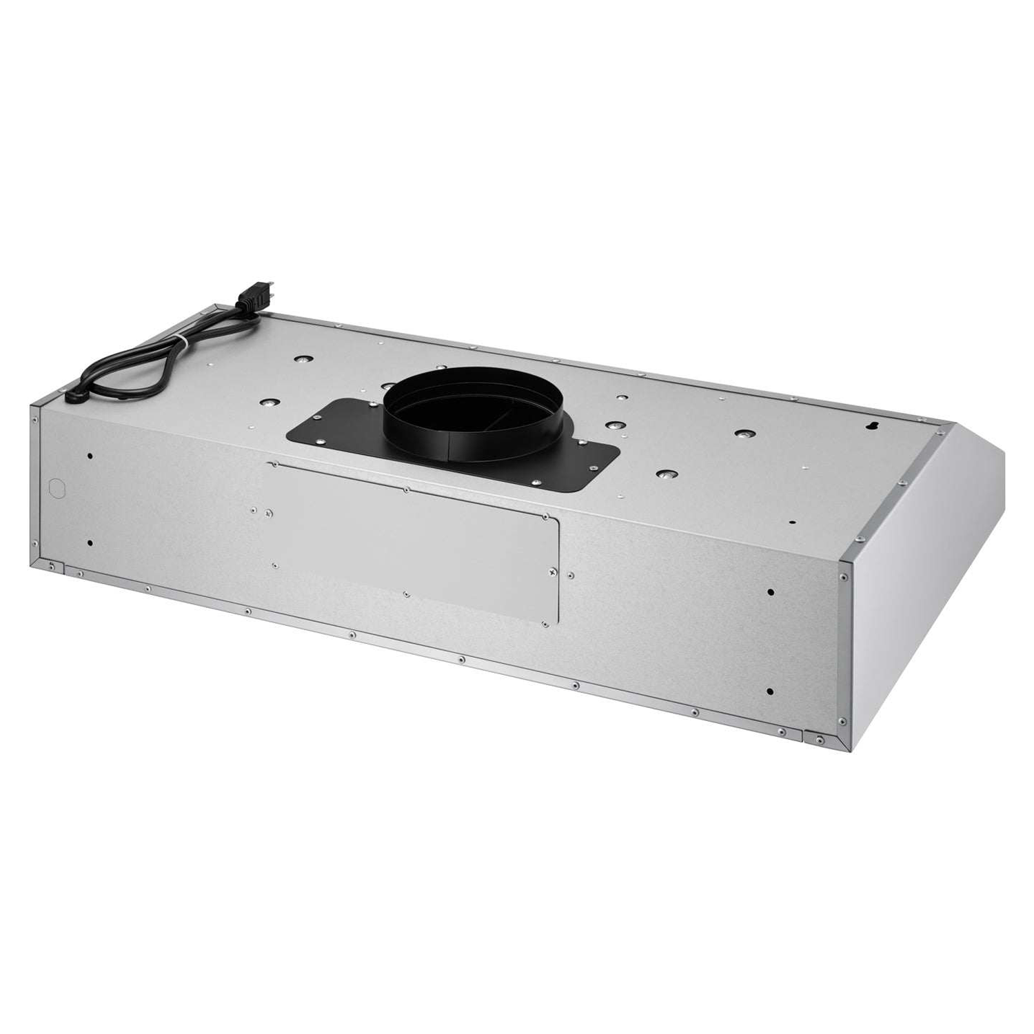 VICTORY Stainless Steel 30-Inch 600 CFM Under Cabinet Range Hood - Luna-30