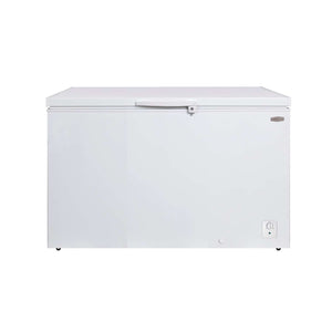 Marathon Congélateur horizontal de luxe 14,0 pi³ blanc MCF140W