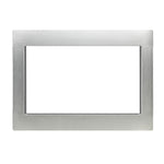 LG Stainless Steel Microwave Trim Kit - MK2030NST