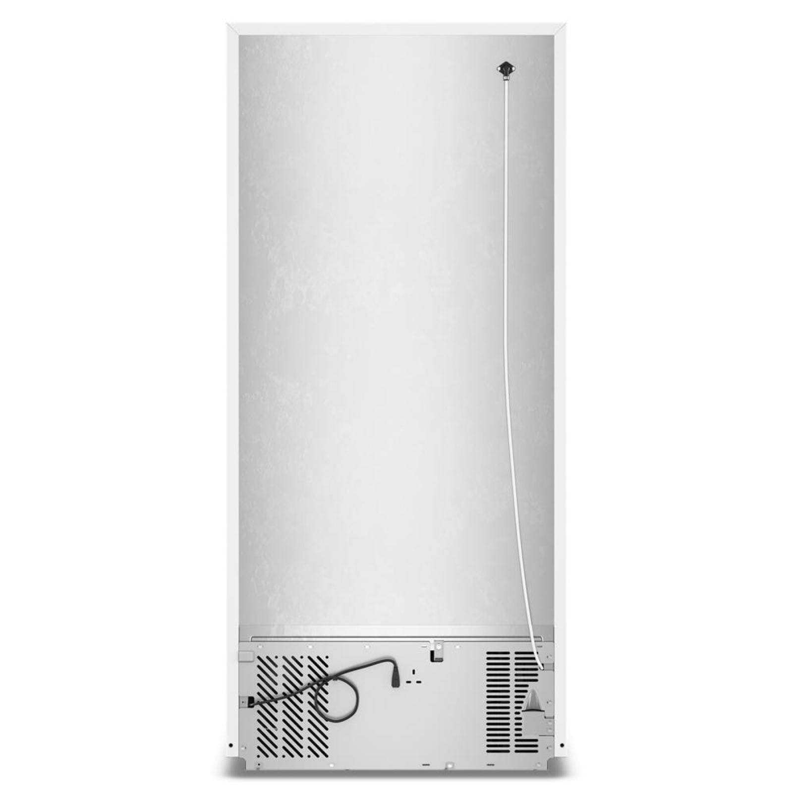 Maytag 30 " 19.3 Cu. Ft. White Top-Freezer Refrigerator - MRTX5119SW