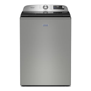 Maytag Laveuse à chargement par le haut 6,0 pi³ avec Pet ProMC argent MTW7205RR