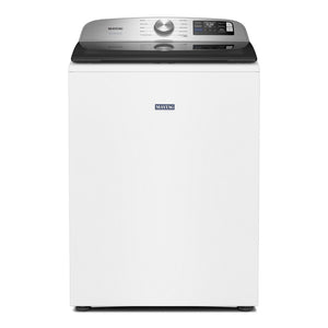 Maytag Laveuse à chargement par le haut 6,0 pi³ blanc MTW6205RW