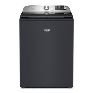 Maytag Laveuse à chargement par le haut 6,0 pi³ acier minuit MTW6205RF