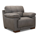 Modena Chair - Mink